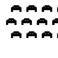 Space Invaders