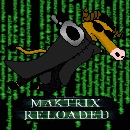The Maktrix