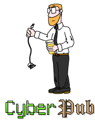 Cyber Pub Cyber Pub