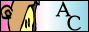 Daily strip by Andy Hemphill about the life and times of his cartoon double and the various other characters in that universe. Often insightful, even more often spurious, each day seems to bring up something new. Arlington Comics