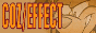 Coz / Effect is a series-based comic about a group of squirels who form a band. Made jointly by Chris Moujaes and Aaron Romo it's a fantastic blast with action, adventure and good slapstick humour. It's beautifully drawn and well written. Could you ask for more? I didn't think so... Coz / Effect