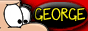 George is a cartoonist (unsigned) and has some geeky pals and a girlfriend. Several other characters with distinct personalities make this a very entertaining read! George Comics