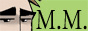 James Burks has worked on such animated masterpieces such as The Emperor's New Groove and Treasure Planet and you can see that through the quality of his work on his strip Martin's Misdirection. About Martin, a failing magician, and his sidekick, a talking rabbit, this is another high contender for syndication. Martin's Misdirection