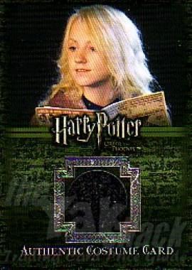 C08 Luna Lovegood  - front