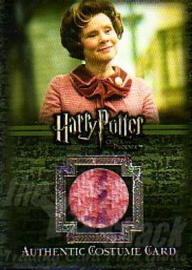 C10 Umbridge's Costume - front