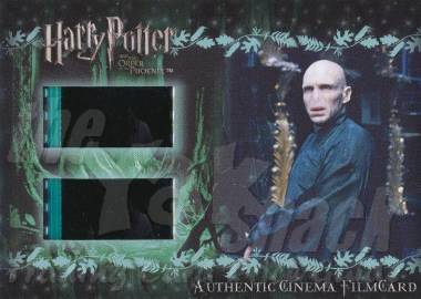 CFC2 Voldemort - front