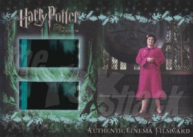 CFC4 Umbridge - front