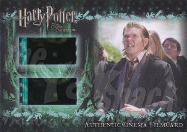CFC5 A young Peter Pettigrew - front
