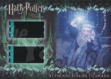 CFC8 Dumbledore - front