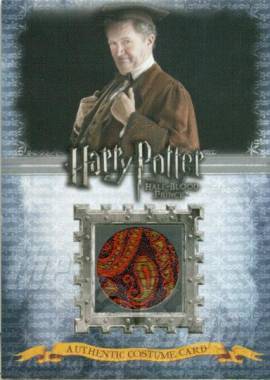 C10 Horace Slughorn's Long Tie - front