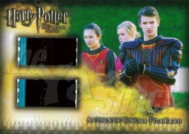 CFC7 Quidditch team - front