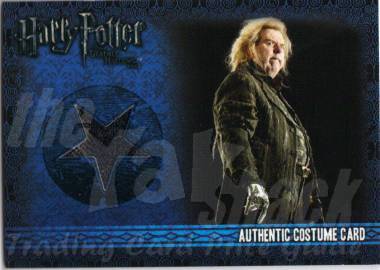 C09 Peter Pettigrew's costume - front