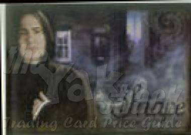 R01 Severus Snape - front