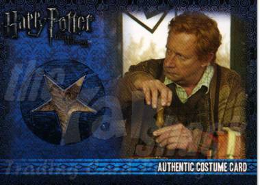 Ci 2   Mark Wilson/ Arthur Weasley  (costume) - front