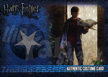 Ci 3 Daniel Radcliffe/Harry Potter (costume) - front