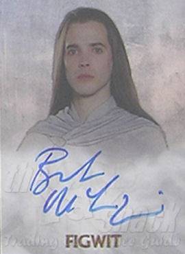 Bret McKenzie as FIGWIT - front