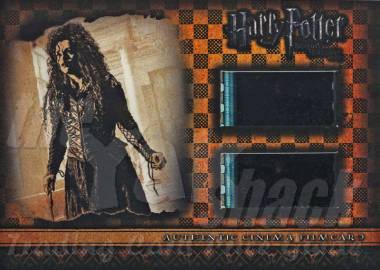  Bellatrix Lestrange  - front