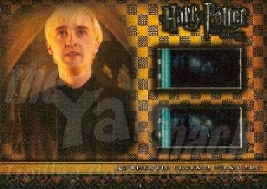 Draco Malfoy (close up) - front