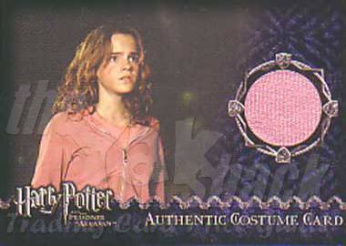 Hermione Granger's Pink Sweater - front