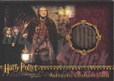 Filch's Coat - front