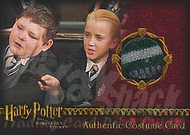 Special Issue - Slytherin Costume, New York Toyfair exclusive - front