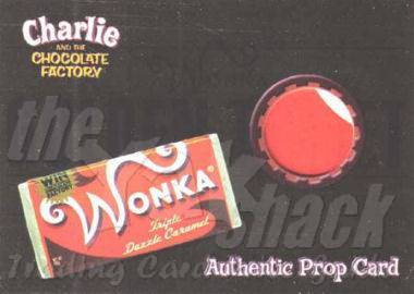 Triple Dazzle Caramel Wrappers (Retail) - front
