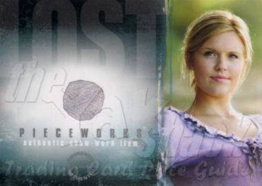 PW-03 Top worn by Maggie Grace (Shannon) - front
