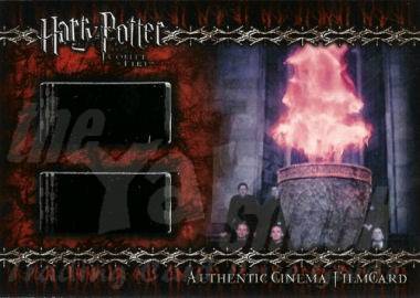 CFC4 - Goblet of Fire - front