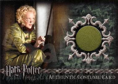 C12 - Rita Skeeter  - front