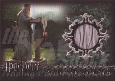 TF1 - Dumbledore Costume New York Toyfair exclusive - front