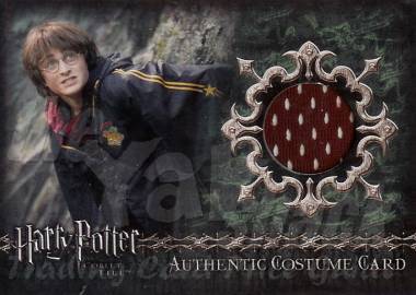 C05 Harry Potter's First Task Triwizard Robe - front