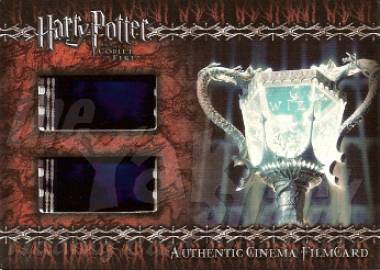 CFC1 Triwizard Tournament Cup - front
