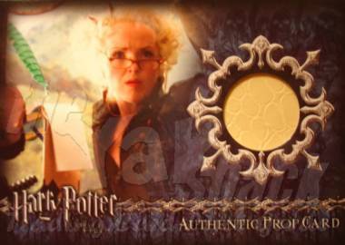 P09 Rita Skeeter's Notepad - front P09 Rita Skeeter's Notepad - front