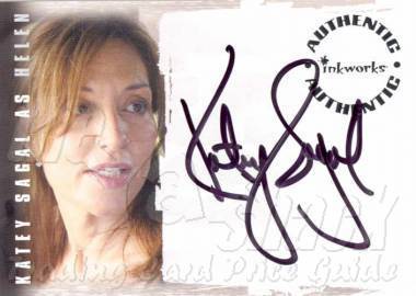 A-07 Katey Sagal as Helen - front