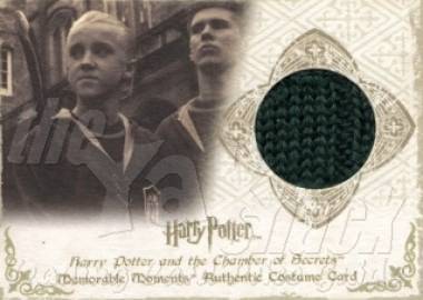 C02 Draco Malfoy Quidditch Jumper (COS) - front