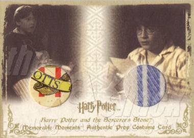 PC4 Wizard Candy & Harry's Pajamas (SS) - front