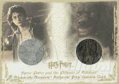 PC3 Harry's shirt & Grimm's fur (POA) - front