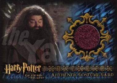 C14 - Hagrid's Shirt - front