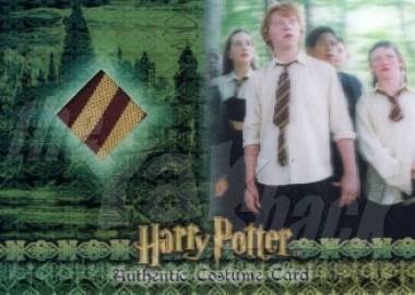 C07 Gryffindor Tie (POA) - front