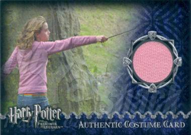 Hermione Granger Pink Top - front
