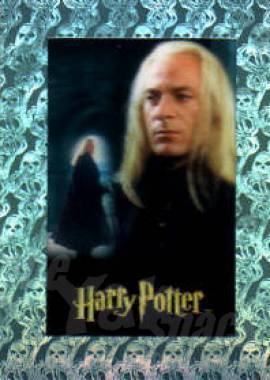 R2 Lucius Malfoy - front