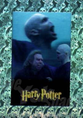 R5 Voldemort (& Pettigrew) - front