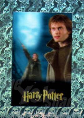 R6 Barty Crouch Jr. - front