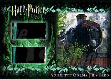 CFC9 Hogwarts Express - front